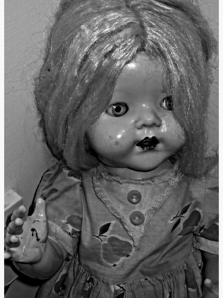 baby jane doll