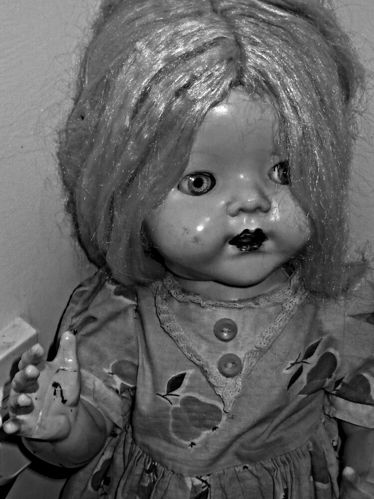 baby jane doll