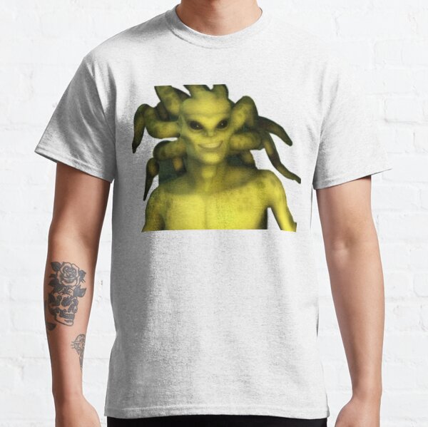 kit fisto shirt