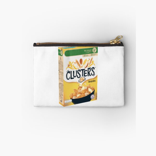 Item preview, Céréales Clusters ! Covid19 ? designed and sold by FloCRDL.
