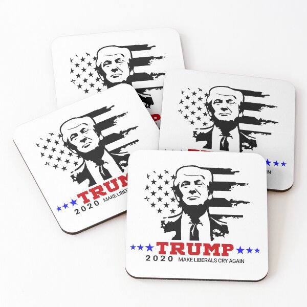Item preview, Trump 2020 designed and sold by CosteO.