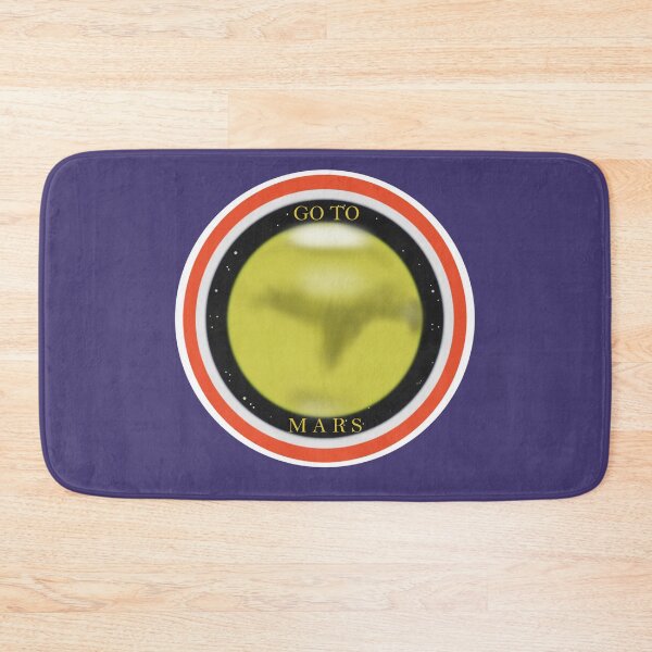 Item preview, Go To  Planet Mars designed and sold by Geomoon.