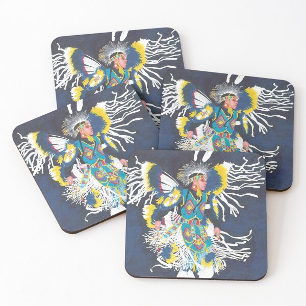 Item preview, Wichitah Dancer designed and sold by Christian Fasy.