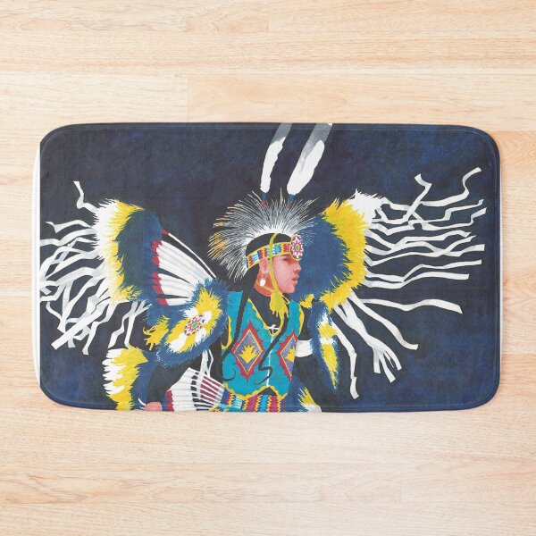 Item preview, Wichitah Dancer designed and sold by Christian Fasy.