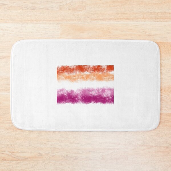 Item preview, Lesbian Flag designed and sold by lissydoodle.