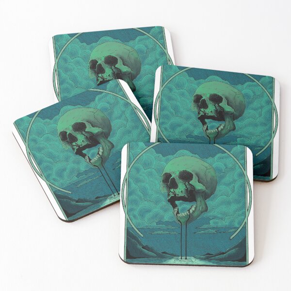 Item preview, Deathcore  designed and sold by Meal Beats.