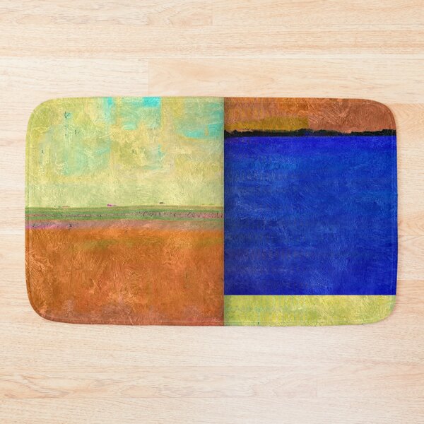 Item preview, Imagining Rothko - Beach Memories designed and sold by emilybrownart.