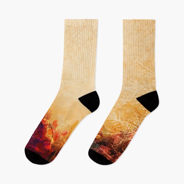 Item preview, LOVELY FLOWERS ARE KISSING A YELLOW FIELD II designed and sold by Pia Schneider.