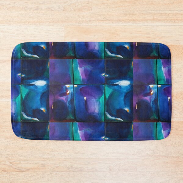 Item preview, African Violets designed and sold by Ruth Salinger.