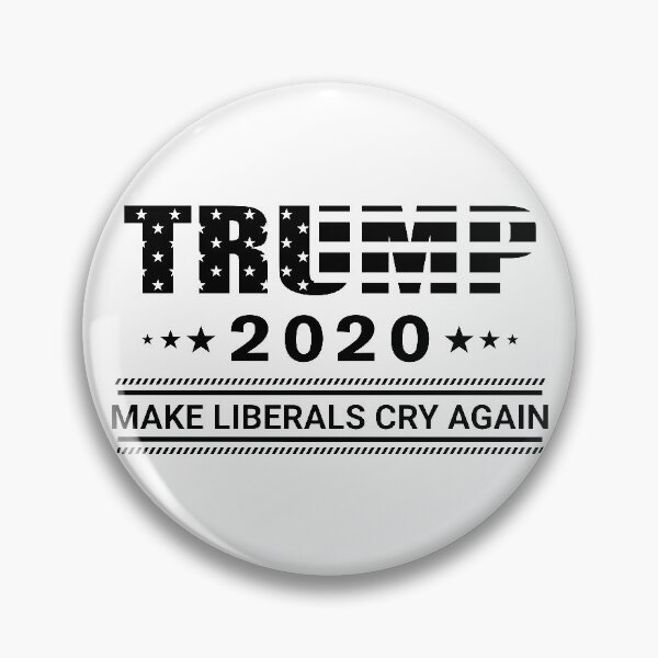 Item preview, Trump 2020 designed and sold by CosteO.