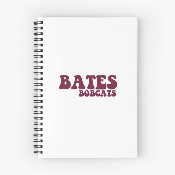 Artikelvorschau, Bates College Bobcats entworfen und verkauft von mayaf08.