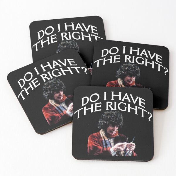 Item preview, Do I Have the Right? designed and sold by kryten4k.