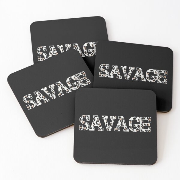 Item preview, Savage designed and sold by Most-Mysterious.