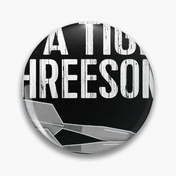 Artikelvorschau, Happiness Is A Tight Threesome Dart Team entworfen und verkauft von brightandbold.