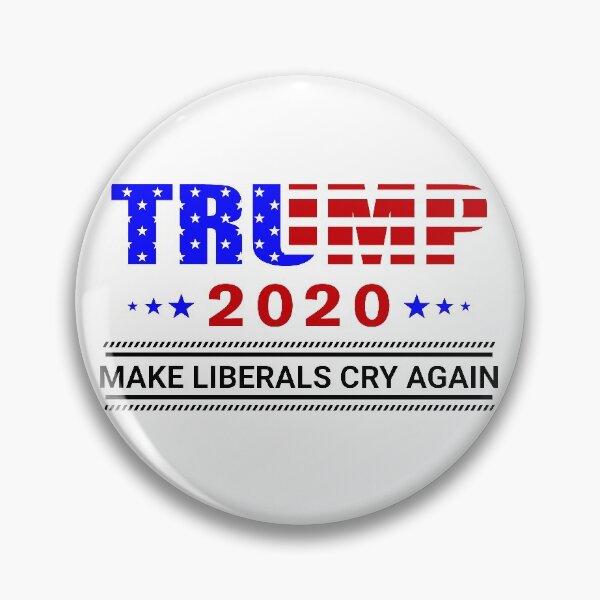 Item preview, Trump 2020 designed and sold by CosteO.