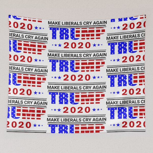 Item preview, Trump 2020 designed and sold by CosteO.