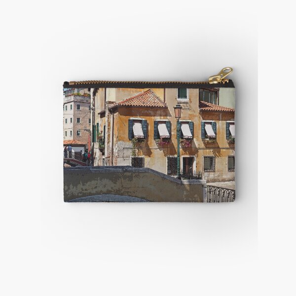 Item preview, Venice - House by a canal designed and sold by Maureen Keogh.