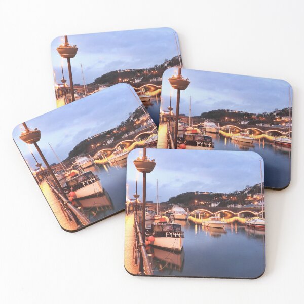 Item preview, Twilight Looe River designed and sold by bitm2007.