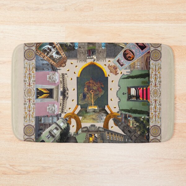 NonSuch Porto / Douro No.1 Bath Mat