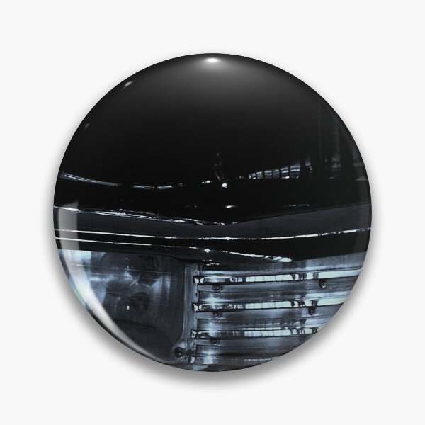 Item preview, Cadillac Bumper designed and sold by ThruJensLens.