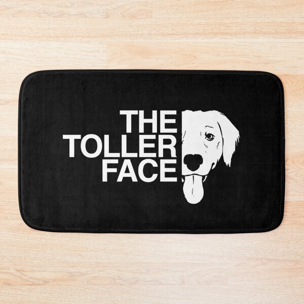 Item preview, Novia Scotia Duck Tolling Retriever The Toller Face  designed and sold by The Junto Shop.