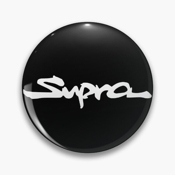Item preview, Toyota Supra logo designed and sold by shakotan.