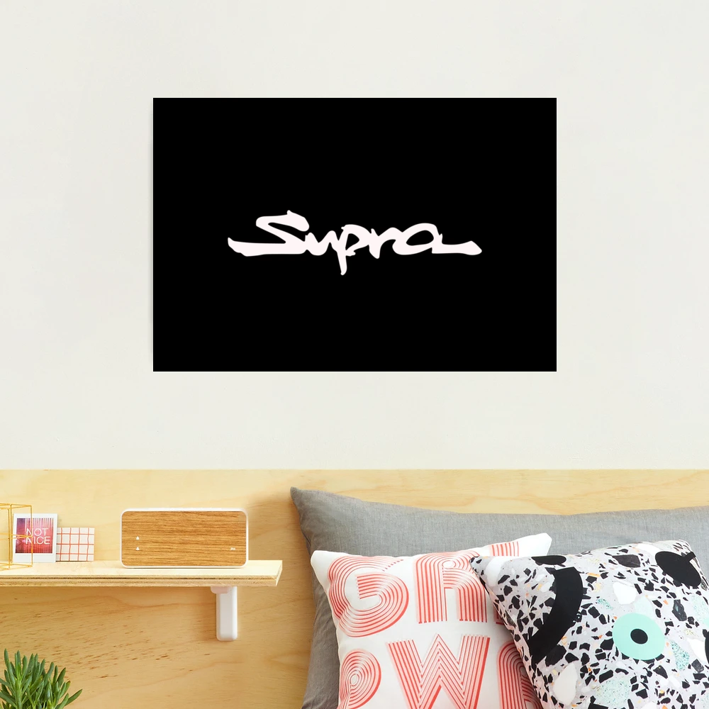 Supra Logo Backgrounds - Wallpaper Cave