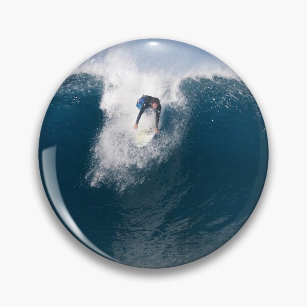 Item preview, The Art Of Surfing In Hawaii 30 designed and sold by Alex Preiss.