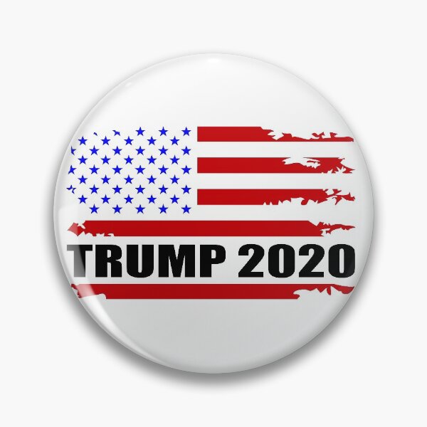Item preview, Trump 2020 designed and sold by CosteO.