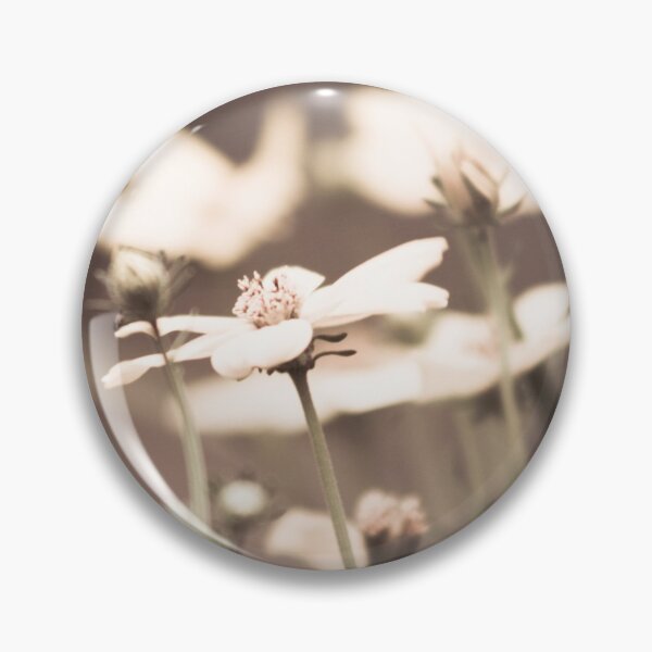 Item preview, Antiqued Wildflowers designed and sold by ThruJensLens.