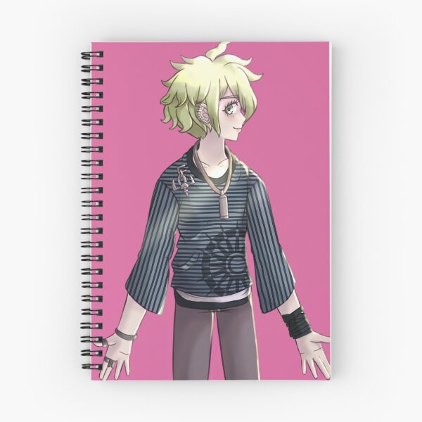 Item preview, Danganronpa V3 Killing Harmony Rantaro Amami designed and sold by Aviation-cake.