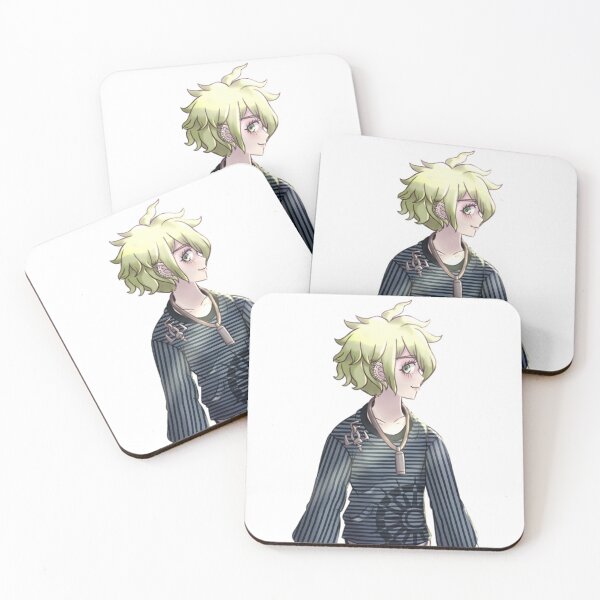 Item preview, Danganronpa V3 Killing Harmony Rantaro Amami designed and sold by Aviation-cake.