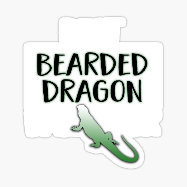 Item preview, Bearded Dragon Lizard Reptile Best Dragon Dad Ever designed and sold by brightandbold.