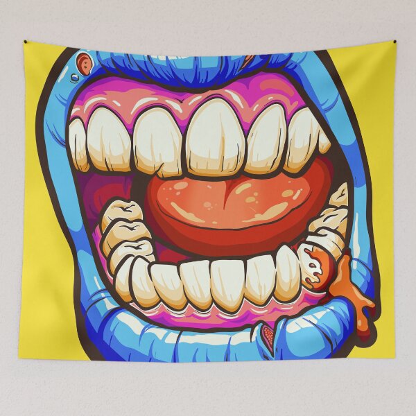 Item preview, Grrr designed and sold by Rusembell.