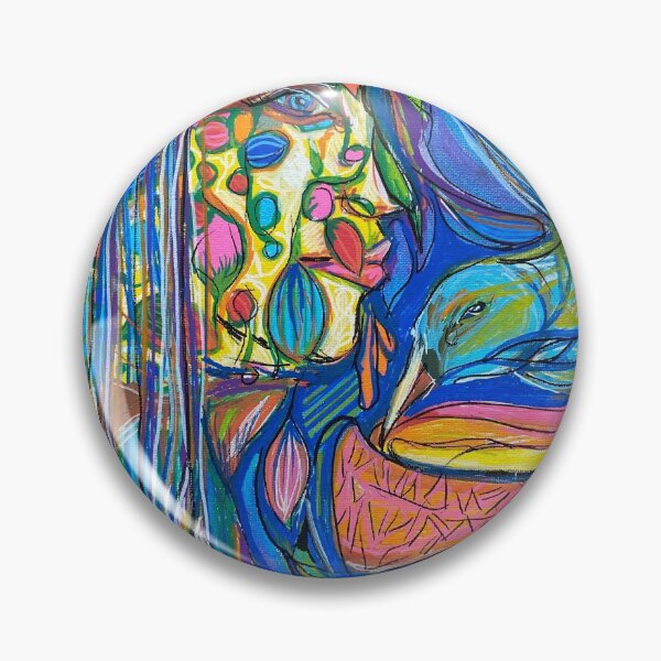 Item preview, Lady Bird designed and sold by Lauren  Russler.