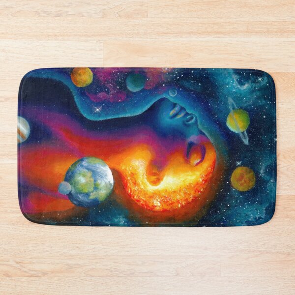 Item preview, Spaced out designed and sold by umantsiva.