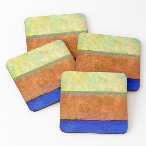Item preview, Imagining Rothko - Beach Memories designed and sold by emilybrownart.