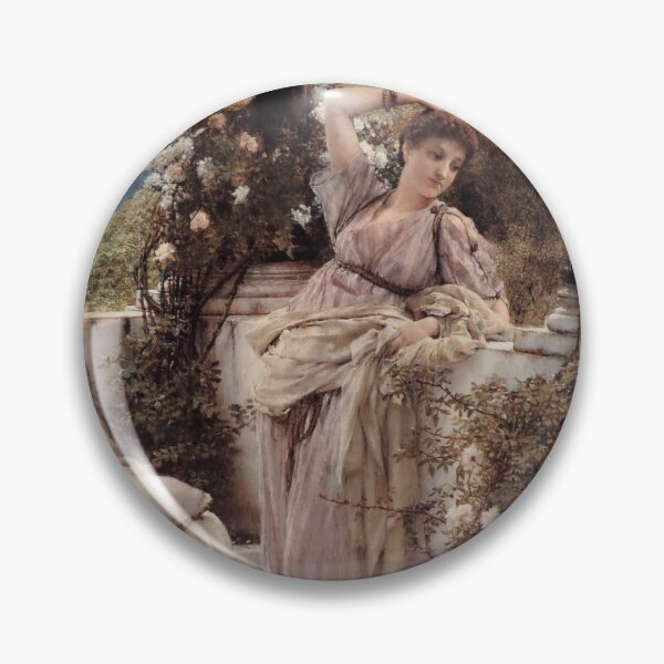 Item preview, "Thou Rose of All the Roses" designed and sold by kgarn.