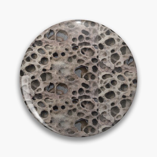 Item preview, Seawall erosion at Weston-super-Mare designed and sold by Avril Harris.