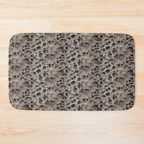 Item preview, Seawall erosion at Weston-super-Mare designed and sold by Avril Harris.
