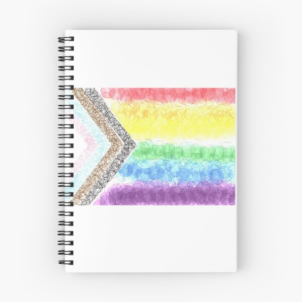 Item preview, Updated Pride Flag designed and sold by lissydoodle.