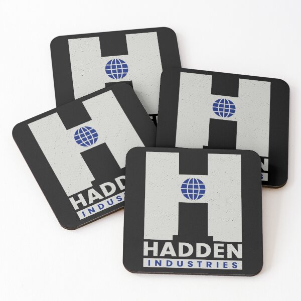 Item preview, Hadden Industries designed and sold by A Brand With No Name.