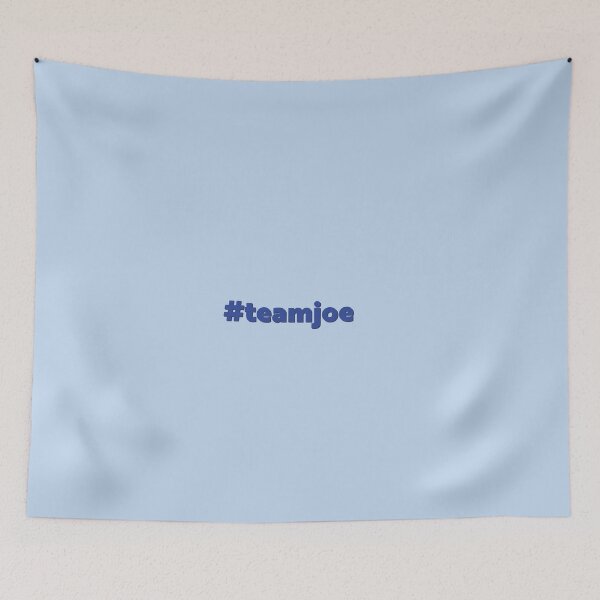 Item preview, Team joe designed and sold by joceykessler.