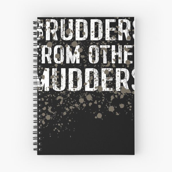 Item preview, Womens Mud Run Team Matching Marathon Runner 5K Gift Brudders From Other Mudders designed and sold by brightandbold.