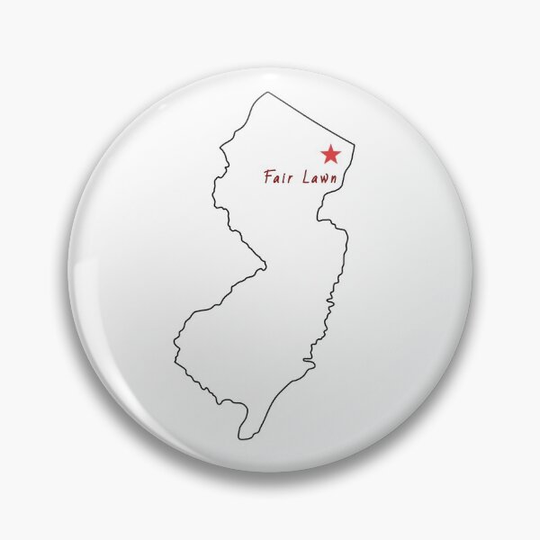 Item preview, Fair Lawn NJ designed and sold by Jenna Falkenheim.