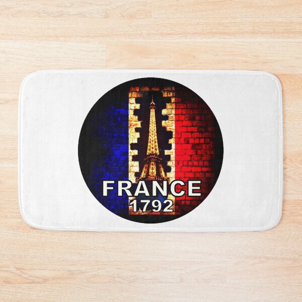 Item preview, Child Of The French Revolution II designed and sold by Mark Jesus-Allen.