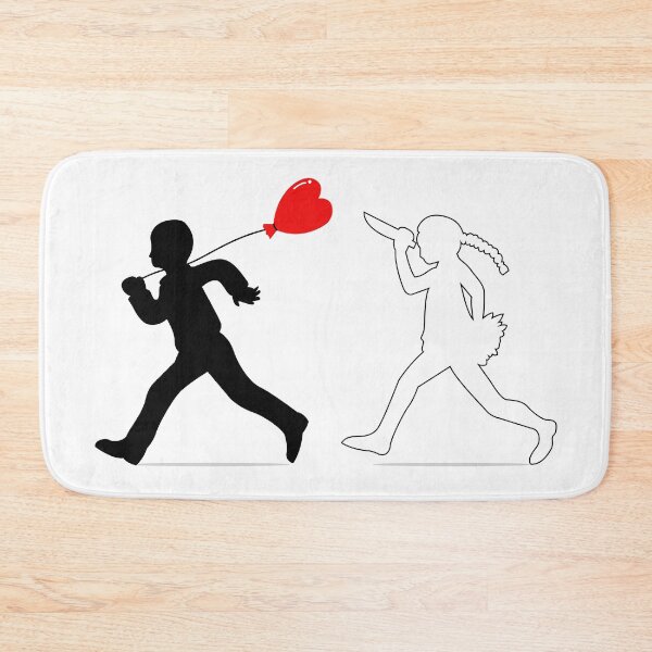 Item preview,  this is the b side of toxic relationships and one that you have to get out of. designed and sold by suarz.
