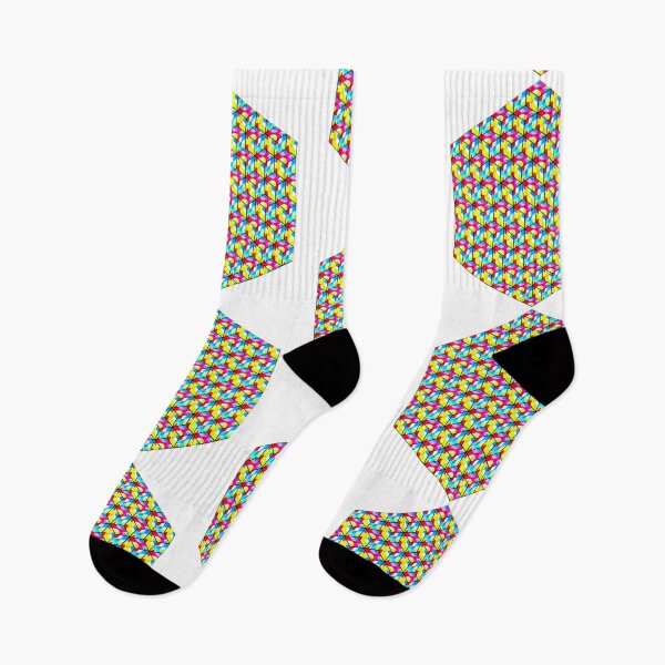 Item preview, Summer Colour Cubes designed and sold by weavernap.