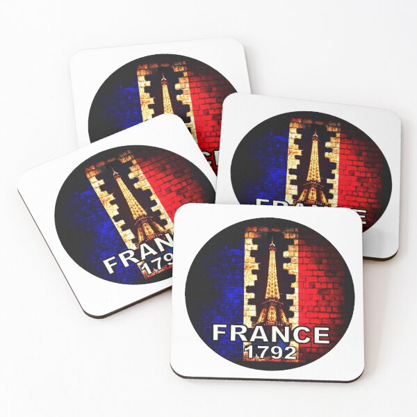 Item preview, Child Of The French Revolution II designed and sold by Mark Jesus-Allen.