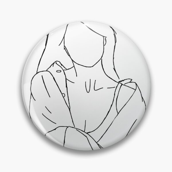Item preview, Less is More designed and sold by alainakozyart.